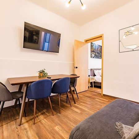 Santa Ma La Ribera Lofts By Vh Apartman Mexikóváros Kültér fotó