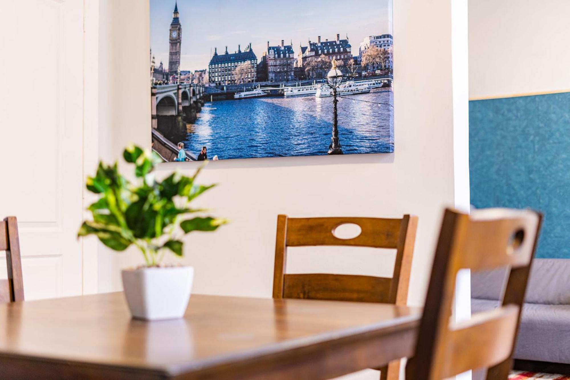 Santa Ma La Ribera Lofts By Vh Apartman Mexikóváros Kültér fotó