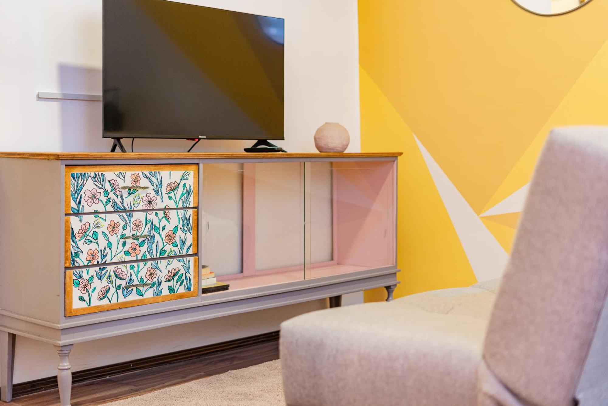 Santa Ma La Ribera Lofts By Vh Apartman Mexikóváros Kültér fotó