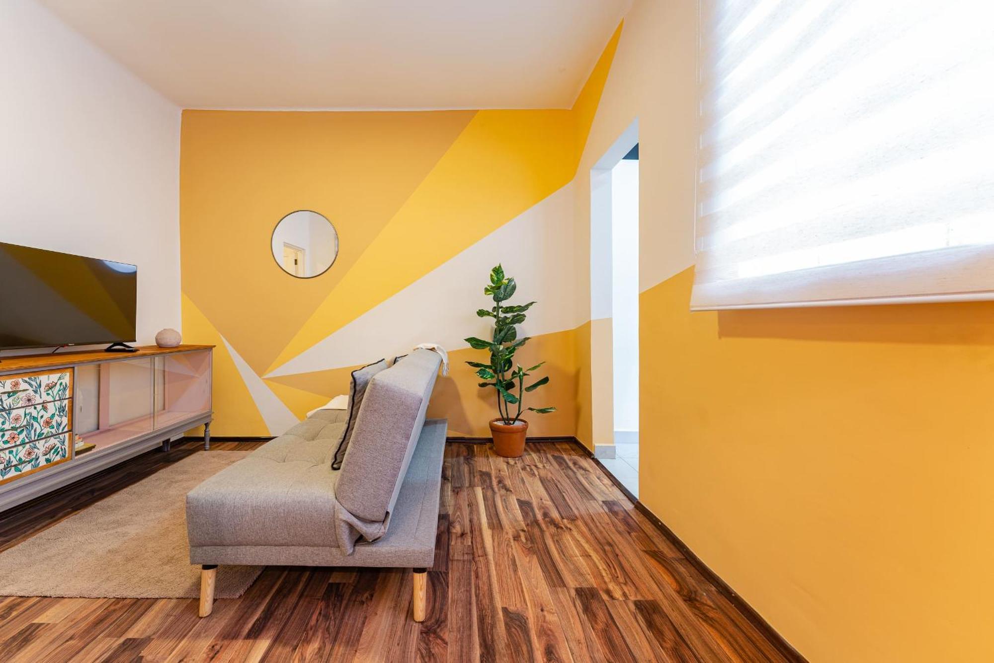 Santa Ma La Ribera Lofts By Vh Apartman Mexikóváros Kültér fotó