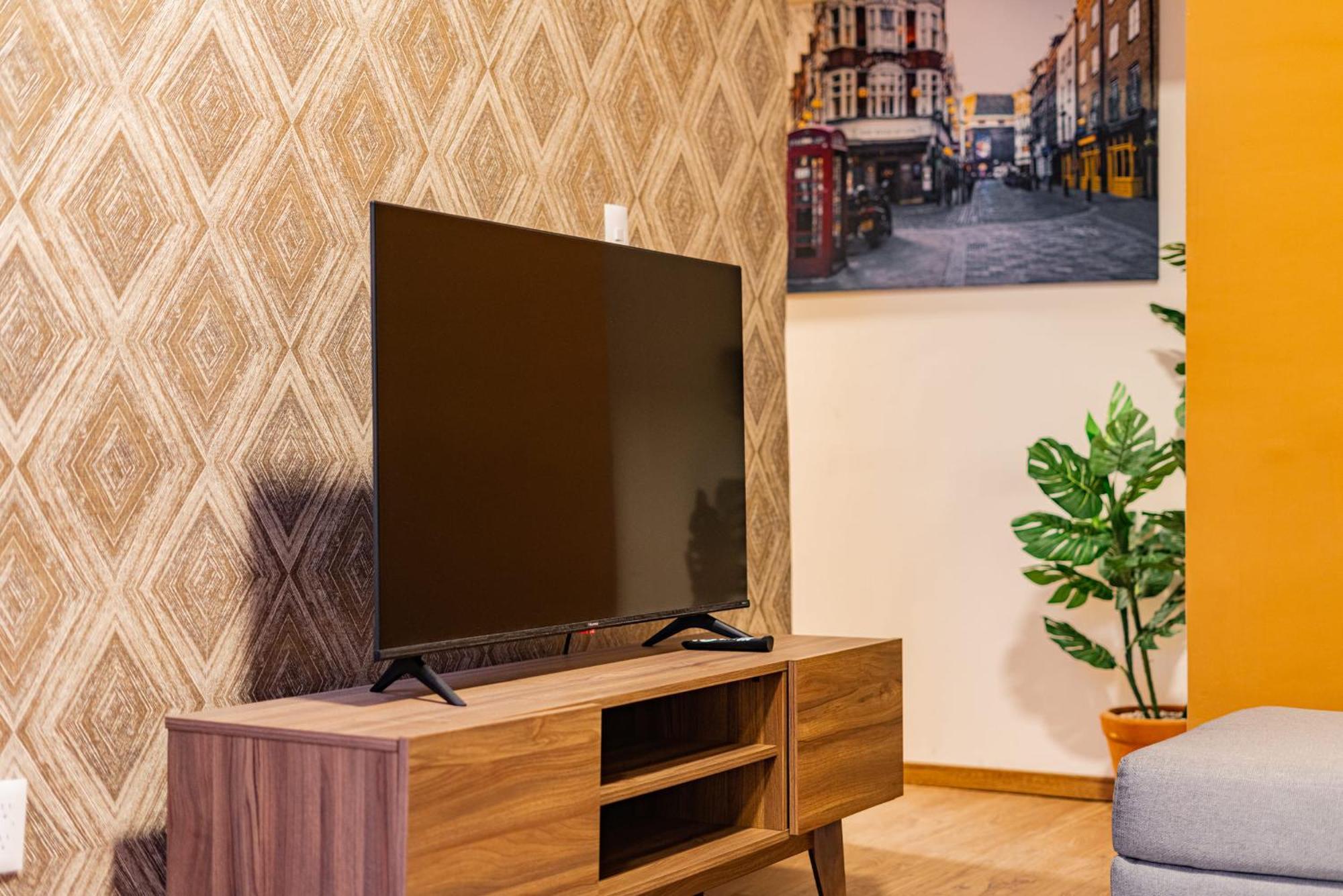 Santa Ma La Ribera Lofts By Vh Apartman Mexikóváros Kültér fotó