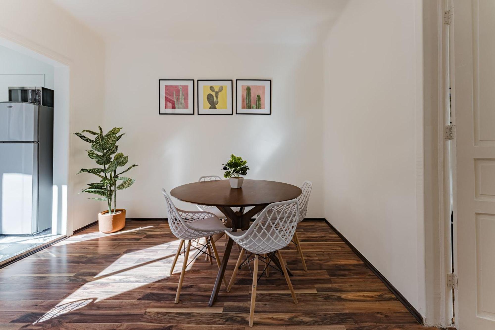 Santa Ma La Ribera Lofts By Vh Apartman Mexikóváros Kültér fotó